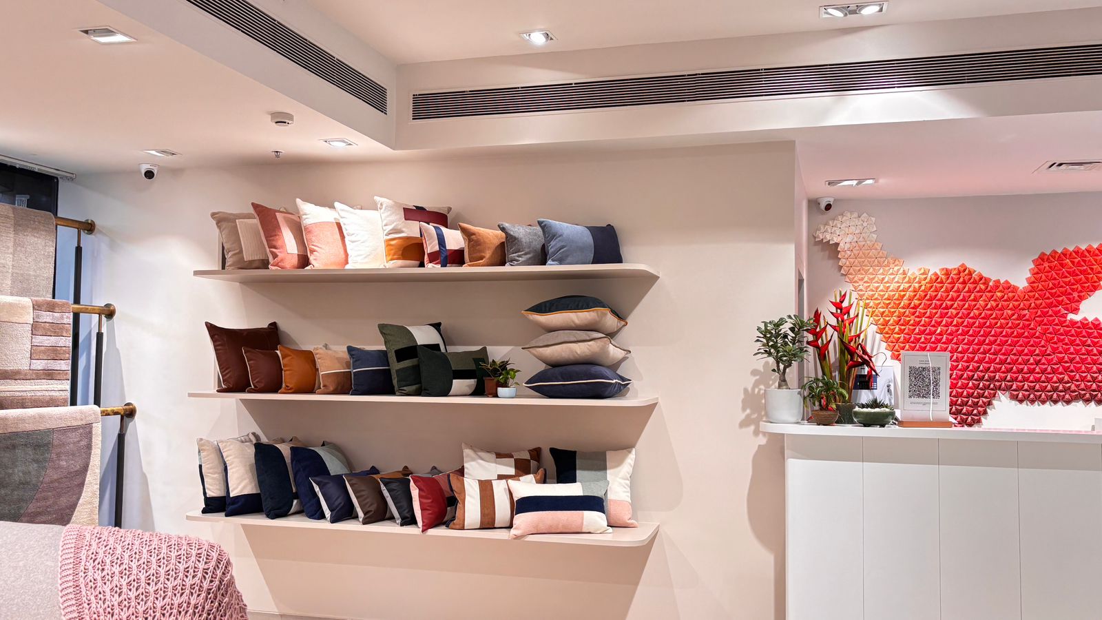 Godrej Interio - Fort, Mumbai