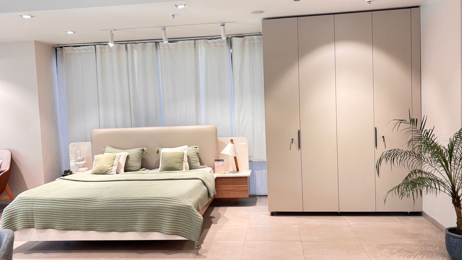 Godrej Interio - Fort, Mumbai